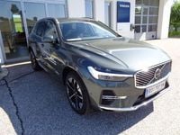 Gebraucht Volvo XC60 Ultra 253 PS (186 kW) 2025 SUV