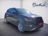 gebraucht VW T-Cross - Life TSI DSG