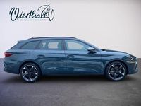 gebraucht Cupra Leon SP Kombi 2.0 TDI DSG 150 PS
