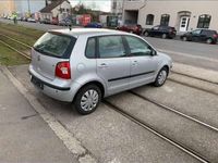 gebraucht VW Polo 1,4 Aut.