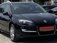 Gebraucht Renault Laguna III LIMITED 173 PS (127 kW) 2015 Schwarz Kombi