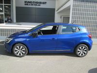 gebraucht Renault Clio V Equilibre TCe 90