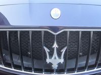 gebraucht Maserati Quattroporte Diesel VOLLAUSSTATTUNG SERVICE & BREMSE NEU