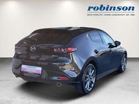 gebraucht Mazda 3 Skyactiv-G122 Comfort+ /SO/ST Aut. Comfort+/SO/ST