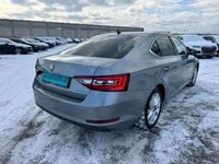 gebraucht Skoda Superb 2,0 TDI Ambition