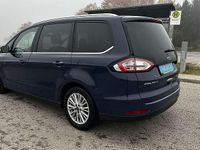 gebraucht Ford Galaxy 2,0 TDCi Titanium Start/Stop