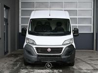 gebraucht Fiat Ducato 30 115 Multijet L2H2 3,0t Pickerl NEU