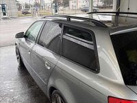 gebraucht Audi A4 Avant 1,9 Komfort TDI DPF Edition