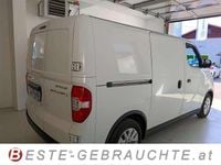 gebraucht Maxus eDeliver 3 53kWh L1 Kastenwagen