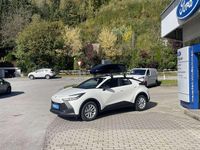 gebraucht Toyota C-HR 1,8 Hybrid E-CVT Active