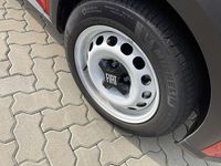 gebraucht Fiat Grande Panda Elektro 44kWh RED