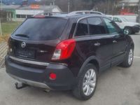 gebraucht Opel Antara 2,2 CDTI Cosmo Start/Stop System