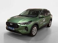 Gebraucht Ford Kuga Titanium 151 PS (111 kW) 2025 Grün SUV