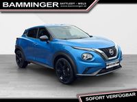 gebraucht Nissan Juke DIG-T 117 Tekna - BOSE