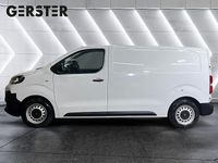 gebraucht Fiat Scudo ScudoBlueHDi 120 S&S 6-Gang XL