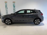 gebraucht Hyundai i30 GO 1.5 DPI 71 kW (97 PS) Radio, DAB, Android Auto, Apple CarPlay, Navigationssystem, Bluetooth, Klimaanlage, Lenkradheizung, Sitzheizung, Rückfahrkamera, Einparkhilfe vorne und hinten, 16 Zoll Leichtmetallfelgen, uvm.