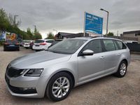 gebraucht Skoda Octavia 2.0 TDI DSG Limited * Xenon Navi Sitzhzg....*