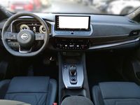 gebraucht Nissan Qashqai Qashqai 1.3 DIG-T MHEV 158 PS Xtron 4WD N-Design+