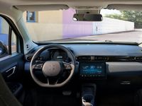 gebraucht Leapmotor T03 37,3 kWh Pano Nav Kam ACC PDC LaneA 15Z BSD