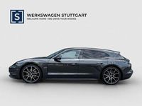 gebraucht Porsche Taycan Taycan Plus Sport Turismo GANZLEDER HEADUP PANO