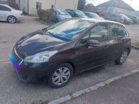 gebraucht Peugeot 208 208Active 16 e-HDI 92 FAP Active