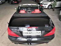 gebraucht Mercedes SL350 Roadster