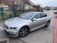 Gebraucht VW Passat 150 PS (110 kW) 2017 Limousine