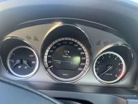 gebraucht Mercedes C200 Kompressor Avantgarde