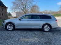 gebraucht VW Passat Passat VariantVariant Comfortline 1,6 TDI DSG Comfortline