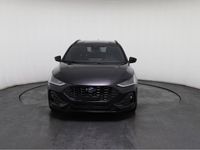 gebraucht Ford Focus Turnier ST-Line X (ST-Line X) 1.0 EcoBoost Hybrid 114kW (155 PS) 7-Gang-Automatikgetriebe