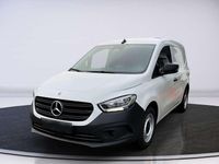 Gebraucht Mercedes Citan 110 95 PS (69 kW) 2024 Weiß Van
