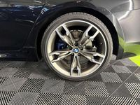 gebraucht BMW M550 M550 d xDrive M-Performance/Massage/Individual/VOLL
