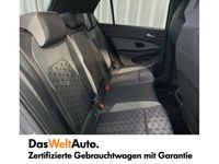 gebraucht VW Golf R-Line TDI DSG