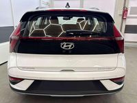 gebraucht Hyundai Bayon LIFE FL DCT NAVI RFK PDC