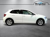 gebraucht VW Polo United TSI DSG OPF