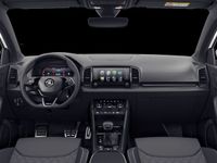 gebraucht Skoda Karoq Sportline TSI DSG ACT