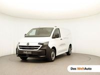 Gebraucht VW Transporter 110 PS (80 kW) 2025 Weiss  metallic Van