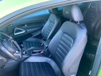 gebraucht VW Scirocco 20 TSI Sport BMT