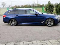 gebraucht BMW 530 530 d Touring Aut.