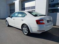 gebraucht Skoda Octavia Ambition TDI