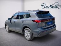 gebraucht VW Tiguan 4Me TDI DSG