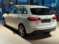 gebraucht Mercedes B180 B 180 d Aut. Kamera+Tempomat+SHZ