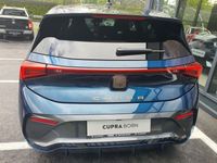 gebraucht Cupra Born 58/62 150kW/204PS