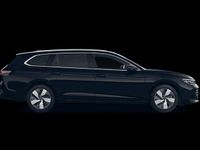Gebraucht VW Passat Business 150 PS (110 kW) 2025 Schwarz Kombi