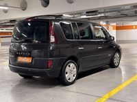 gebraucht Renault Espace Celsium 2,0 dCi KLIMA* SOFORT FINANZIERUNG*