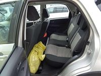 gebraucht Fiat Sedici 16 120 Dynamic