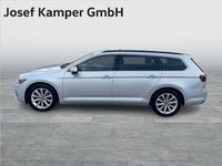 gebraucht VW Passat Variant Business TDI DSG