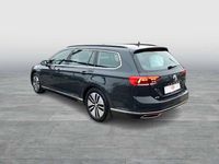 gebraucht VW Passat Variant GTE