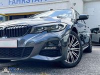 gebraucht BMW 330 M Sportpaket / Navi/ Leder