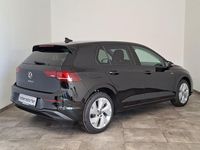 gebraucht VW Golf VIII Rabbit TSI